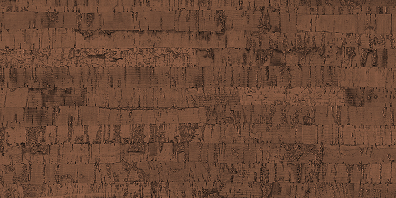 Пробковый пол клеевой Corkstyle Eco Cork Linea Chocco 915×305×6